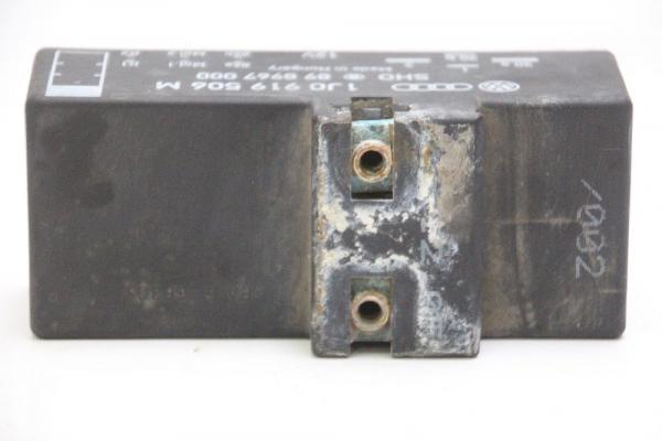 Relais 1J0919506M VW POLO 4 9N