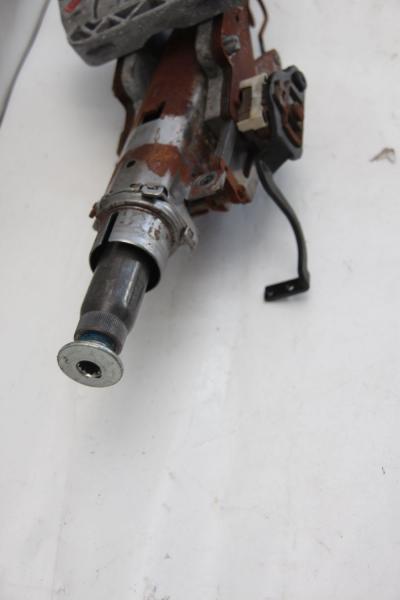 Beifahrersitz vorn rechts VW TOURAN 1 keine Sitzheizung 09-2003 gebraucht 3