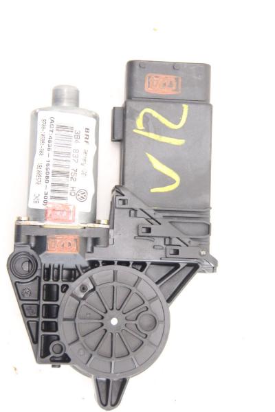 Fensterheber-Motor vorn rechts 3B4837752HQ VW PASSAT 3BG