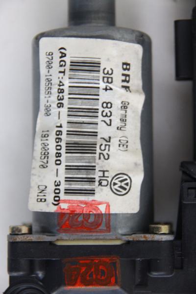 Beifahrersitz vorn rechts VW TOURAN 1 keine Sitzheizung 09-2003 gebraucht 2