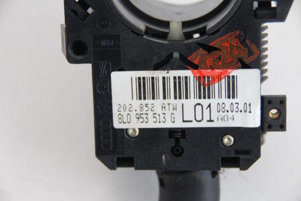 Schalter Blinker 8L0953513G VW PASSAT 3BG