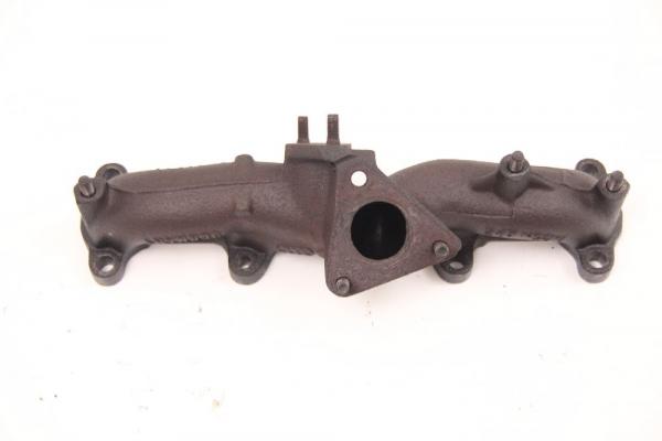 Türgriff hinten links Toyota RAV 4 III SA CA 6920442040 6921112220P2 05-2007 gebraucht 2