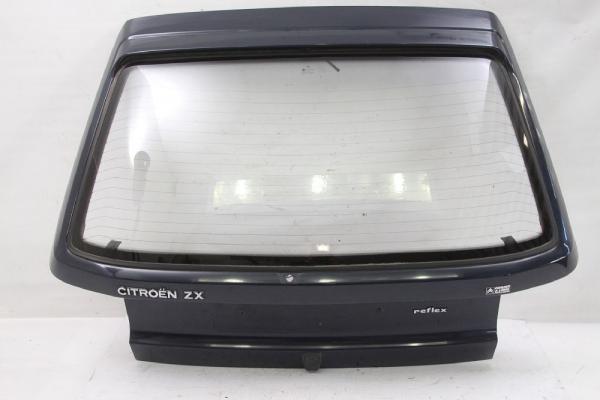Heckklappe 8701G9 Citroen ZX