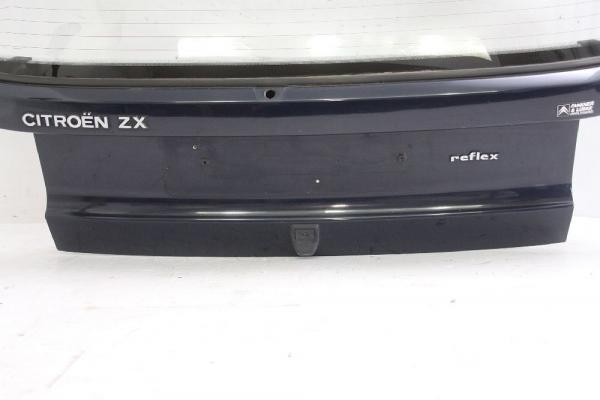 Heckklappe 8701G9 Citroen ZX