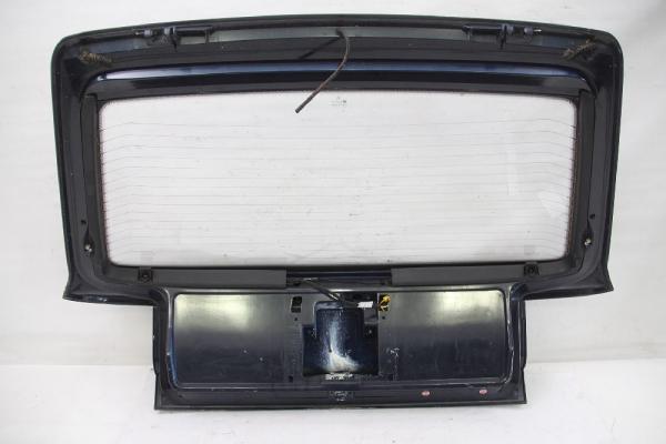 Heckklappe 8701G9 Citroen ZX