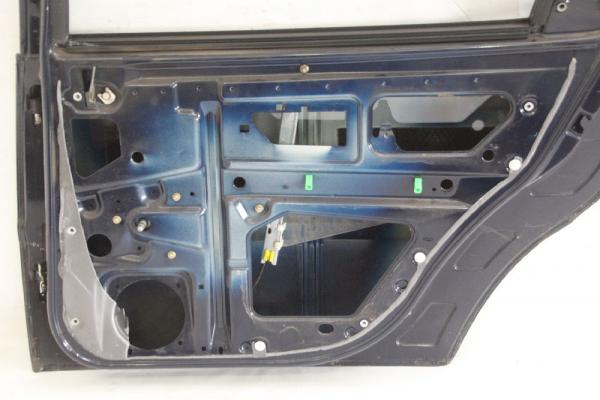 Tür hinten rechts 900861 Citroen ZX