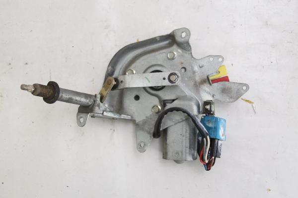 Scheibenwischermotor hinten 95656576 Citroen ZX