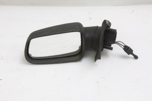 Spiegel links manuell 96079603XX Citroen ZX