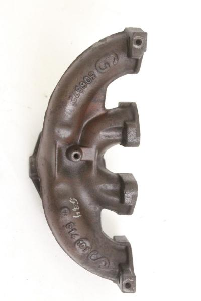 Abgaskrümmer 9601295180 Citroen ZX