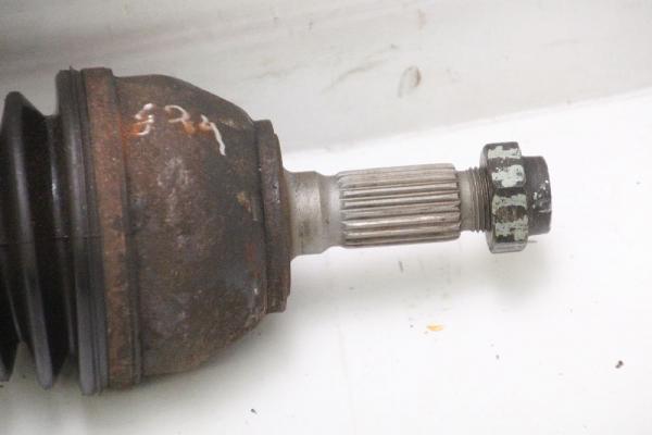 Antriebswelle vorn rechts 95669014 Citroen ZX