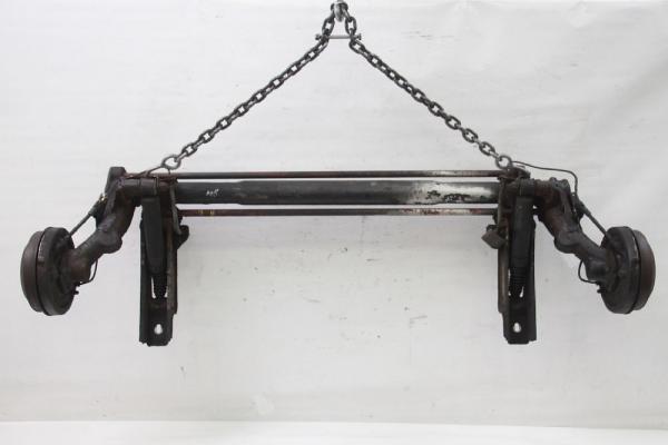 Achse hinten 514887 Citroen ZX