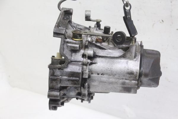 Getriebe 5 Gang 028101330070A Citroen ZX