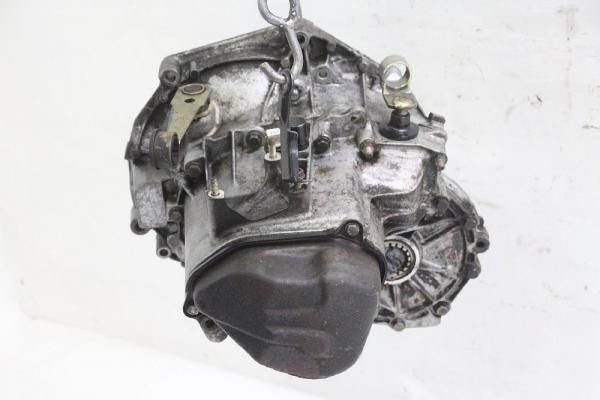 Getriebe 5 Gang 028101330070A Citroen ZX