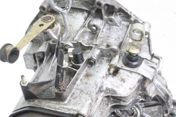 Getriebe 5 Gang 028101330070A Citroen ZX