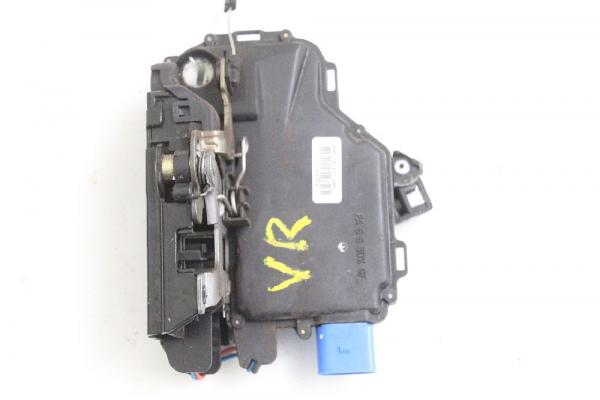 Türschloß vorn rechts 3B1837016CB Skoda FABIA 1 6Y