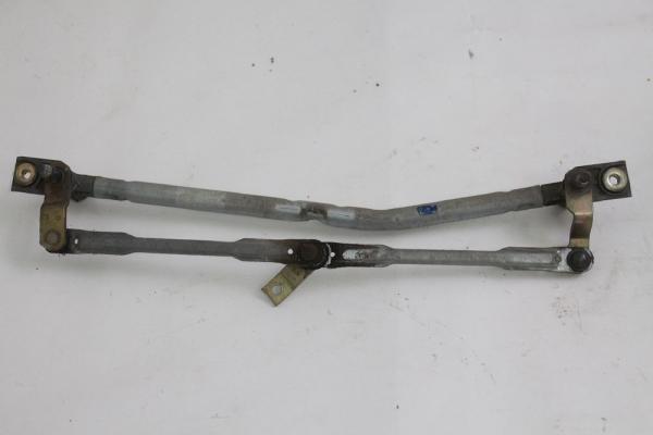 Scheibenwischergestänge 6Y1455023C Skoda FABIA 1 6Y