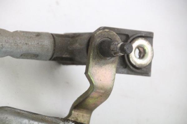 Scheibenwischergestänge 6Y1455023C Skoda FABIA 1 6Y