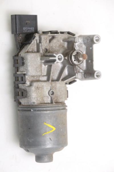 Scheibenwischermotor vorn 0390241524 Skoda FABIA 1 6Y