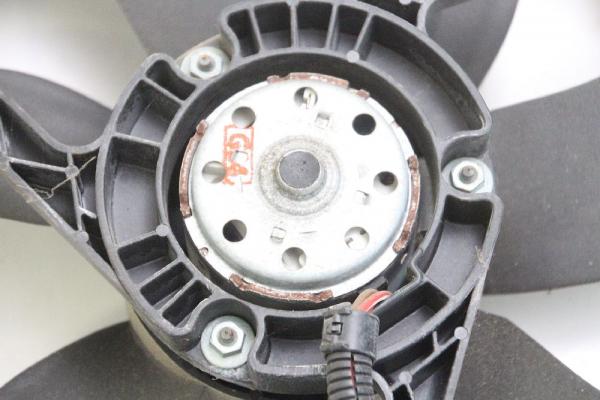 Ventilator (am Kühler) 1J0959455B Skoda FABIA 1 6Y
