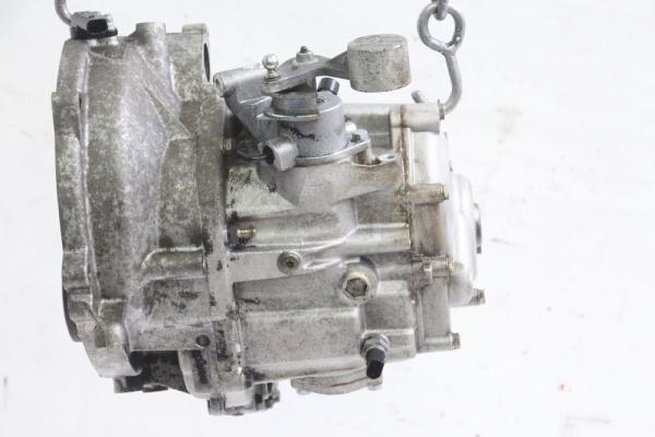 Getriebe 5 Gang 002300046L Skoda FABIA 1 6Y