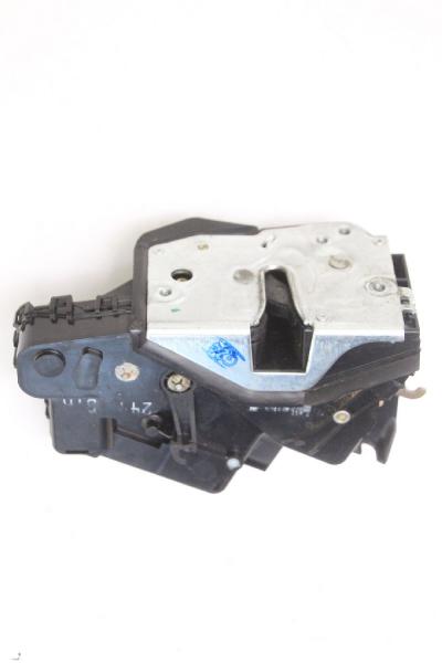 Türschloß vorn rechts 51217011244 BMW 3er E46