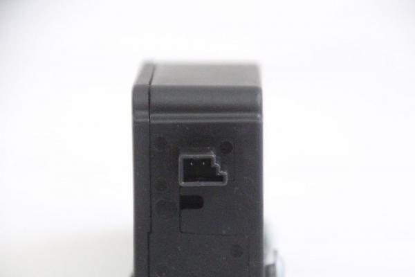 Stellmotor ZV Tankklappe 6923973 BMW 3er E46