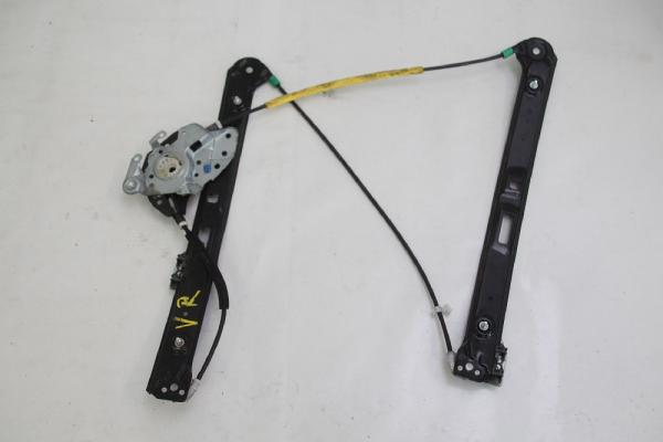 Fensterheber elektrisch vorn rechts 51337020660 BMW 3er E46