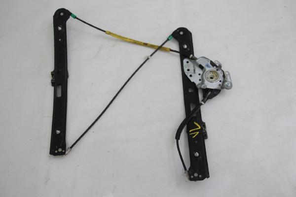 Fensterheber elektrisch vorn links 51337020659 BMW 3er E46