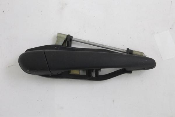 Türgriff außen hinten rechts 51227044842 BMW 3er E46