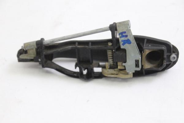 Türgriff außen hinten rechts 51227044842 BMW 3er E46