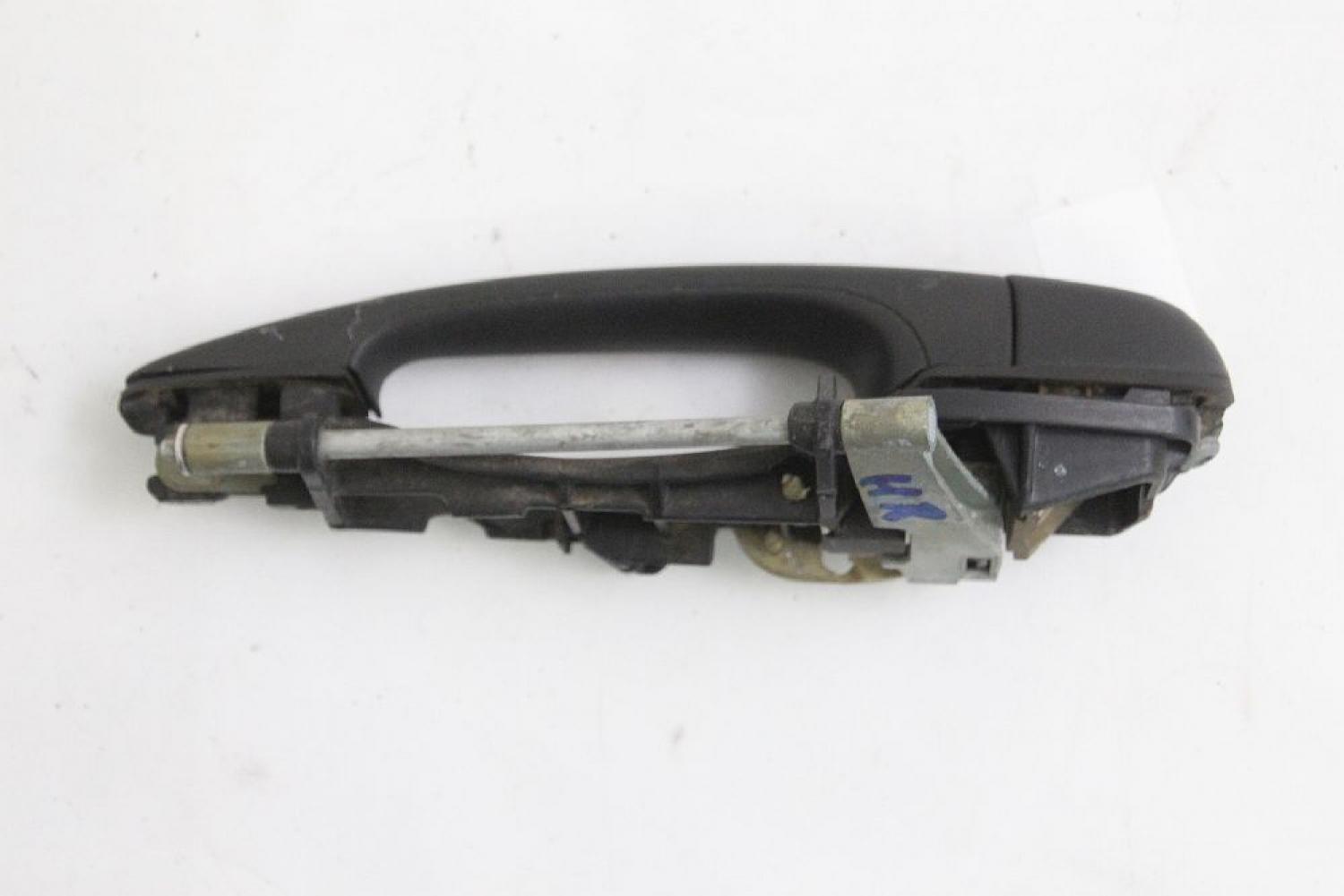 Türgriff außen hinten rechts 51227044842 BMW 3er E46