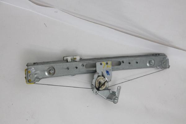 Fensterheber elektrisch hinten links 51358212099 BMW 3er E46