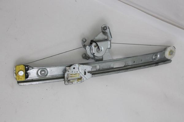 Fensterheber elektrisch hinten links 51358212099 BMW 3er E46