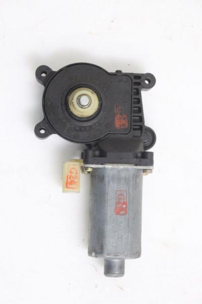 Fensterheber-Motor hinten links 67628362066 BMW 3er E46