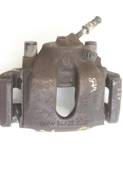 Bremssattel vorn rechts 34116758114 BMW 3er E46