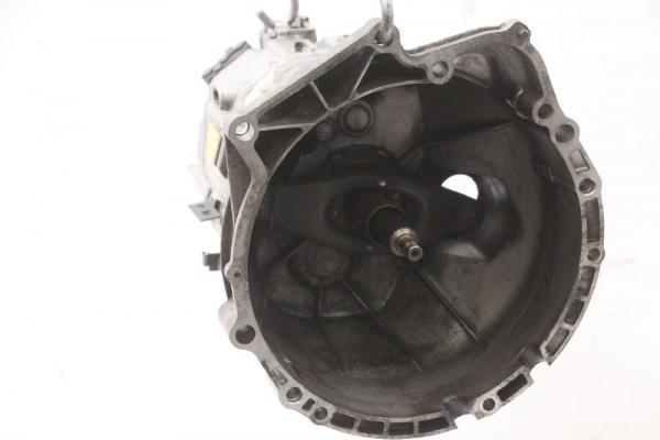 Getriebe 5 Gang 23007527729 BMW 3er E46