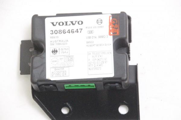 Steuergerät sonstige 30864647 Volvo V40