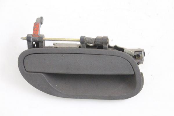 Türgriff außen hinten rechts 30822236 Volvo V40