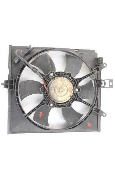Ventilator (am Kühler) 30862193 Volvo V40