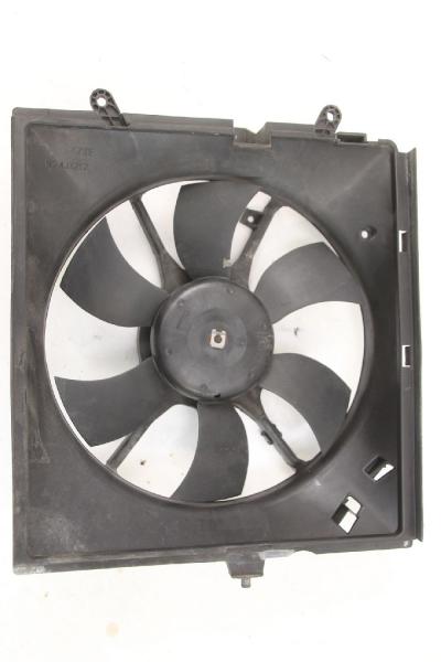 Ventilator (am Kühler) 30862193 Volvo V40