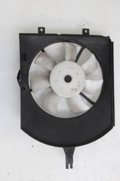 Ventilator (am Kühler) 3345743 Volvo V40