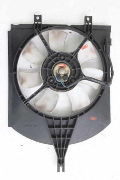 Ventilator (am Kühler) 3345743 Volvo V40