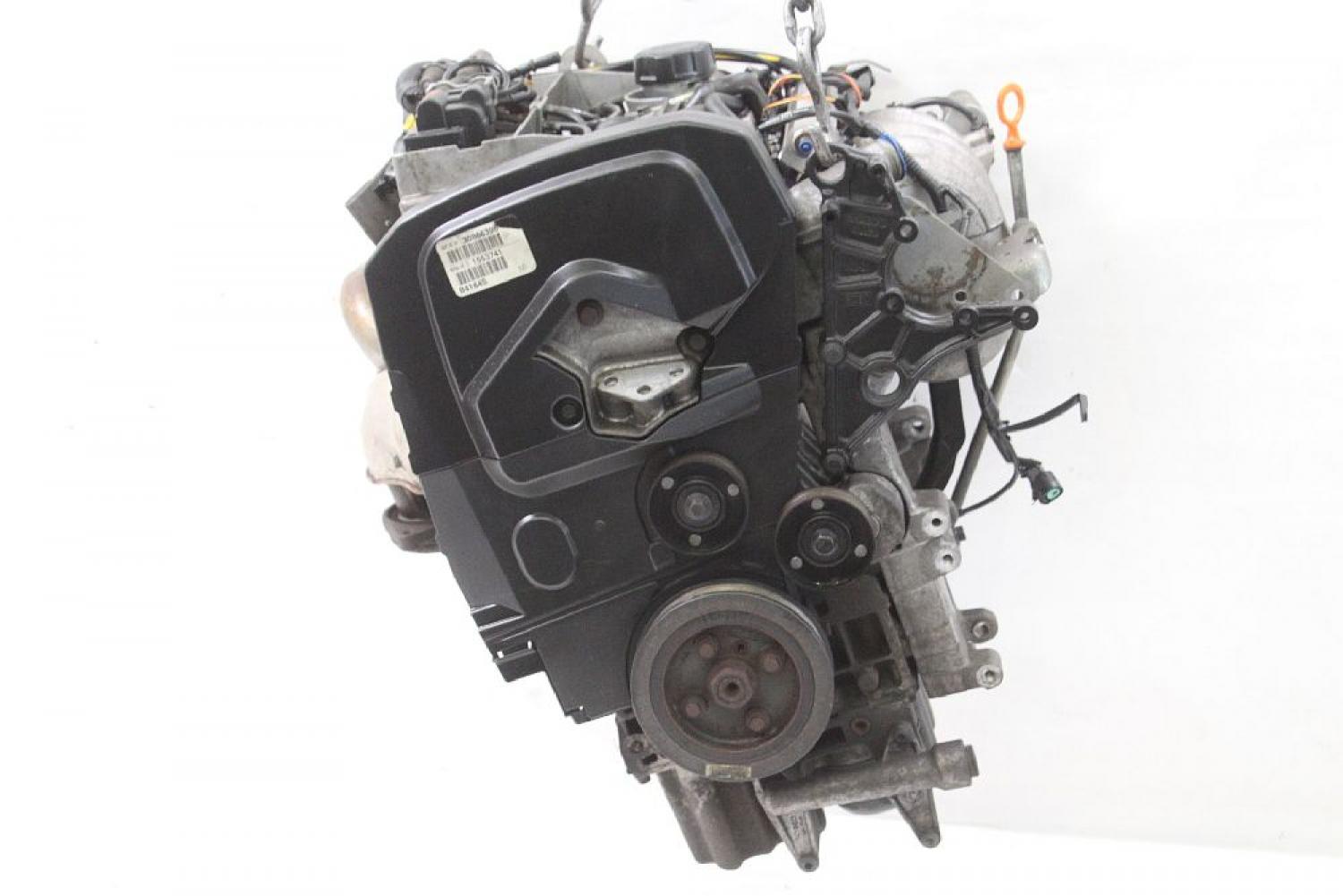 Motor Benzin Einspritzer 8111136 Volvo V40