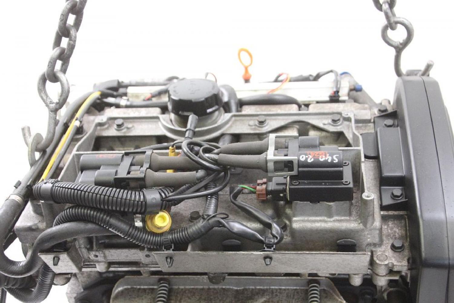 Motor Benzin Einspritzer 8111136 Volvo V40