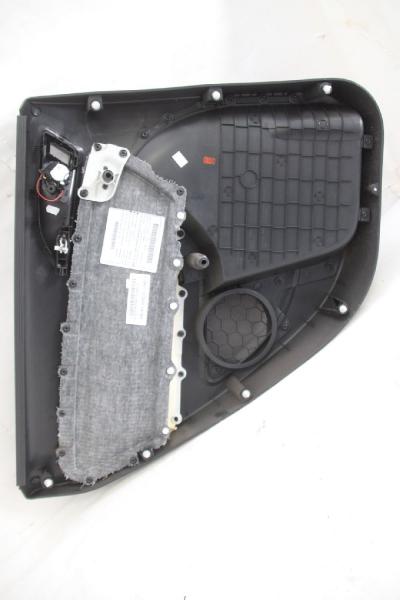 Türverkleidung innen 5L0867210AK Skoda YETI