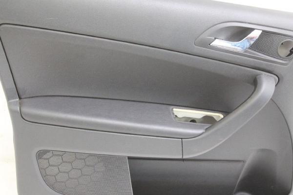 Türverkleidung innen 5L1867005AB Skoda YETI
