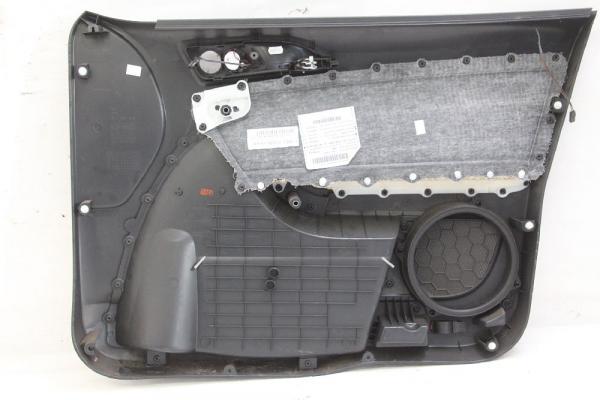 Türverkleidung innen 5L1867005AB Skoda YETI
