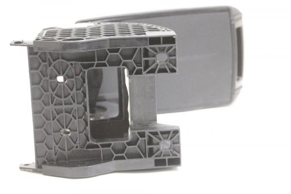 Armlehne 5L0864207B Skoda YETI