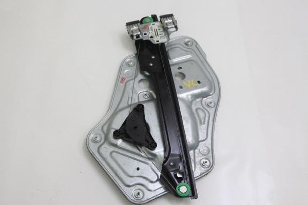 Luftfilterkasten Opel MERIVA A 1.8 92 KW 125 PS Benzin 04-2004 gebraucht 3