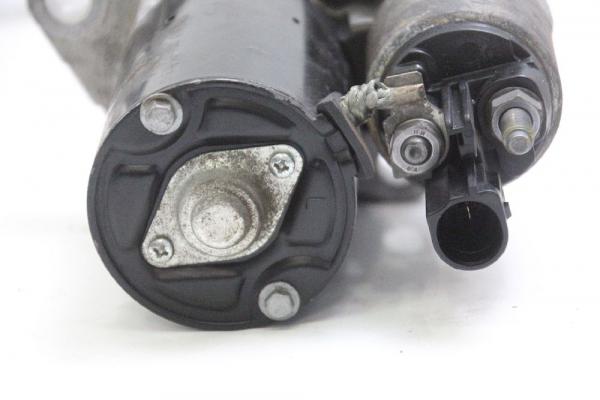 Anlasser 0001121402 Skoda YETI